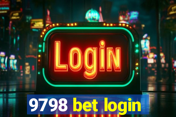 9798 bet login